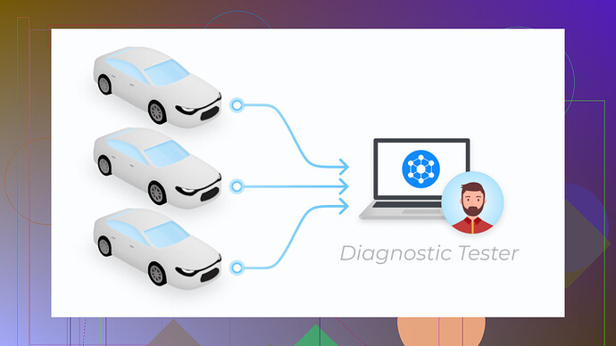 How to conduct remote OBD diagnostics with a VAS scanner?