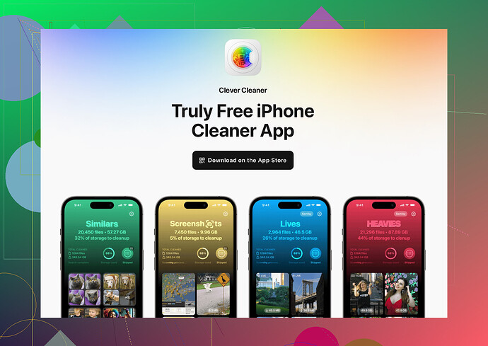 How can I free up space on iCloud?