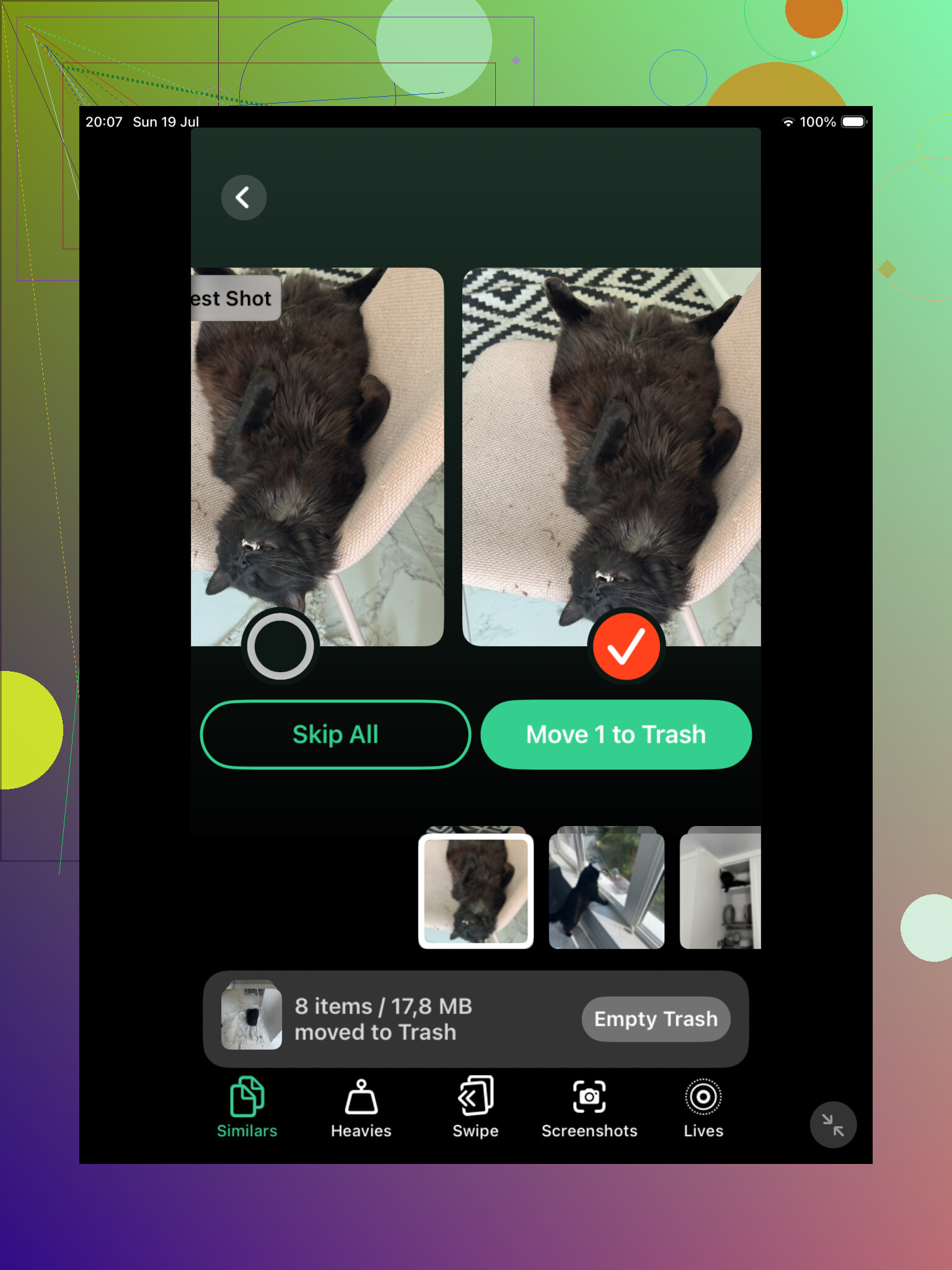 Can IPad Remove Duplicate Photos By Itself?