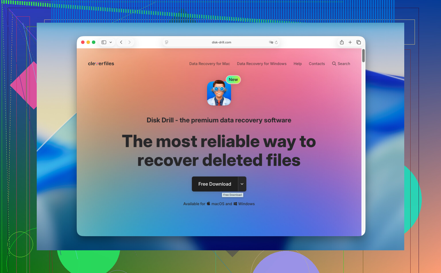How Do I Recover Deleted Trash On Mac After Emptying It By Accident?